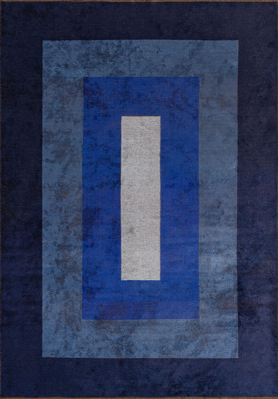 Tepih HALL DARK NAVY, 240 x 300 cm