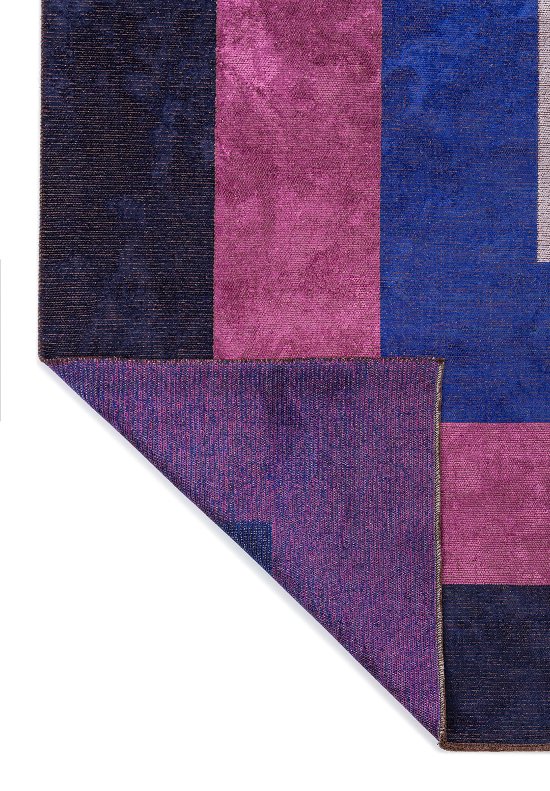 Tepih HALL DARK NAVY, 240 x 300 cm
