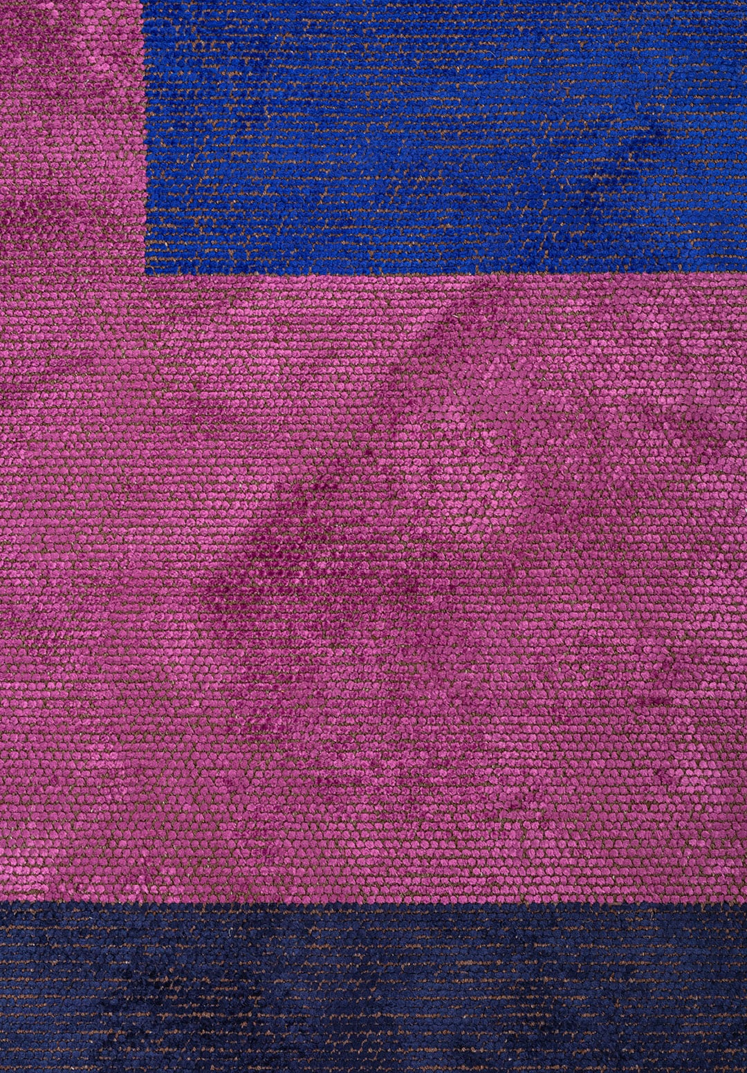 Tepih HALL DARK NAVY, 240 x 300 cm