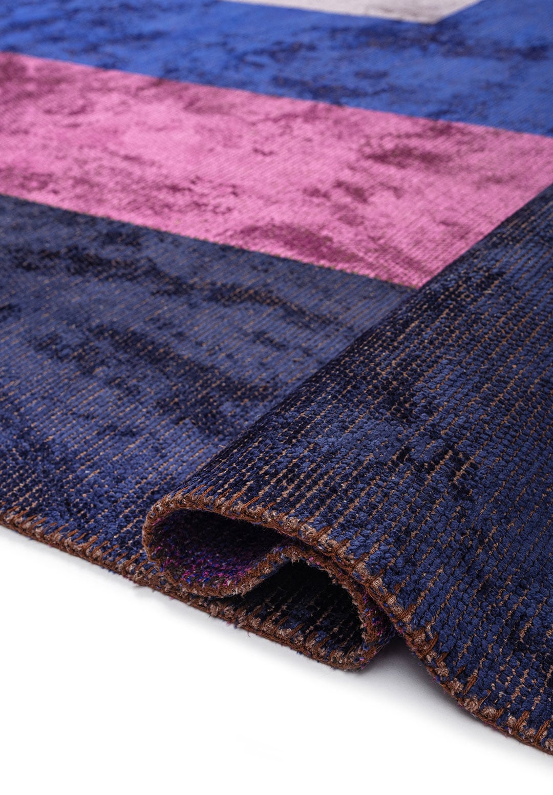 Tepih HALL DARK NAVY, 200 x 300 cm
