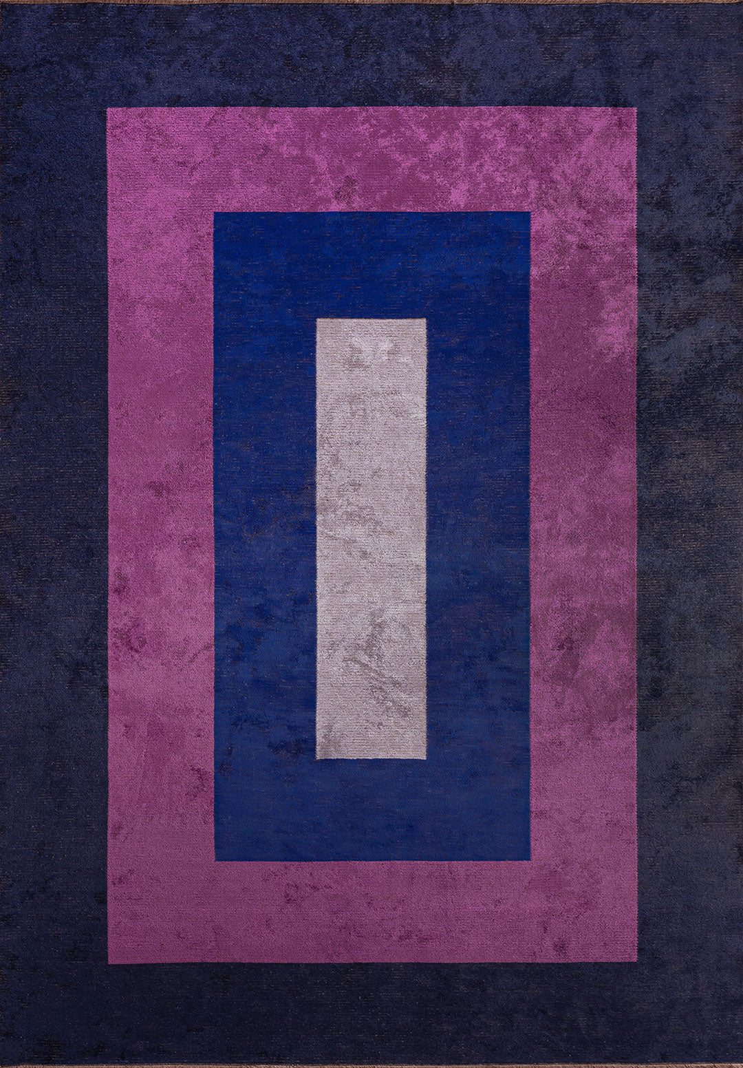 Tepih HALL DARK NAVY, 240 x 340 cm