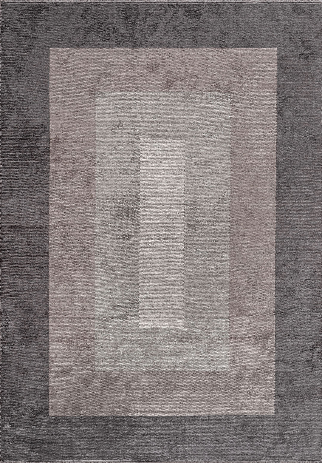 Tepih HALL CHARCOAL, 200 x 250 cm
