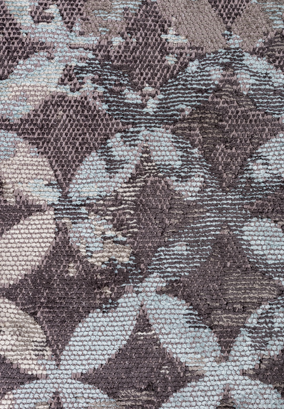 Tepih LILY ICE BLUE, 200 x 300 cm