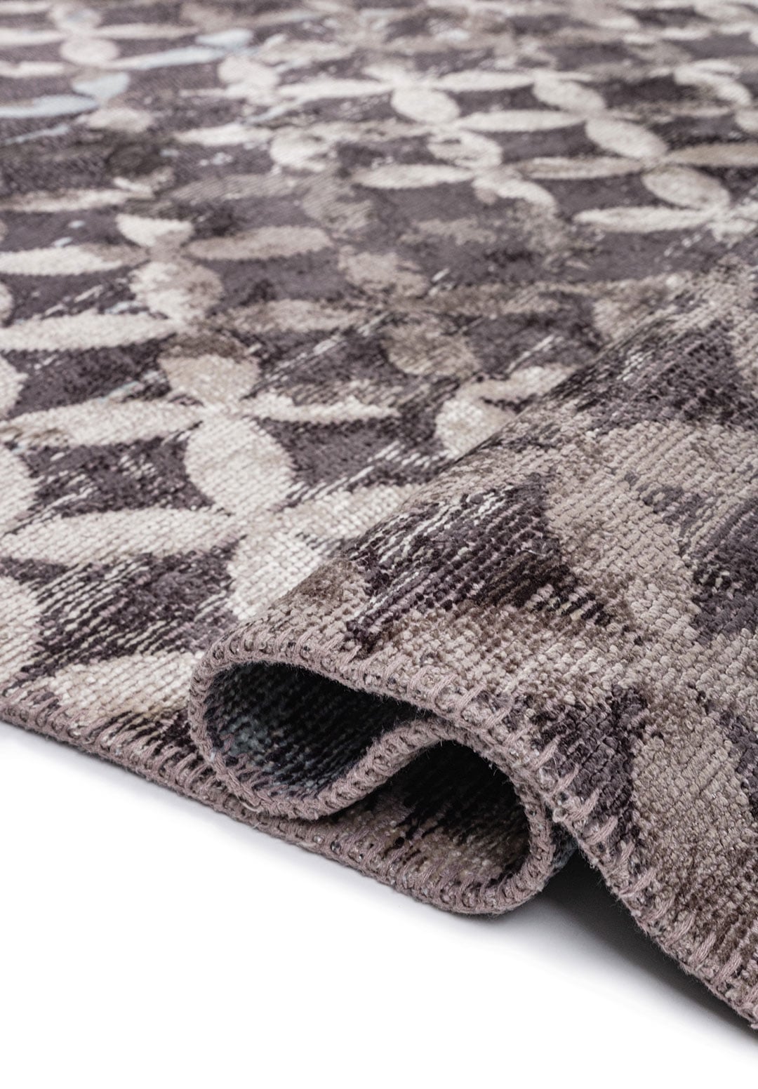 Tepih LILY ICE BLUE, 200 x 250 cm