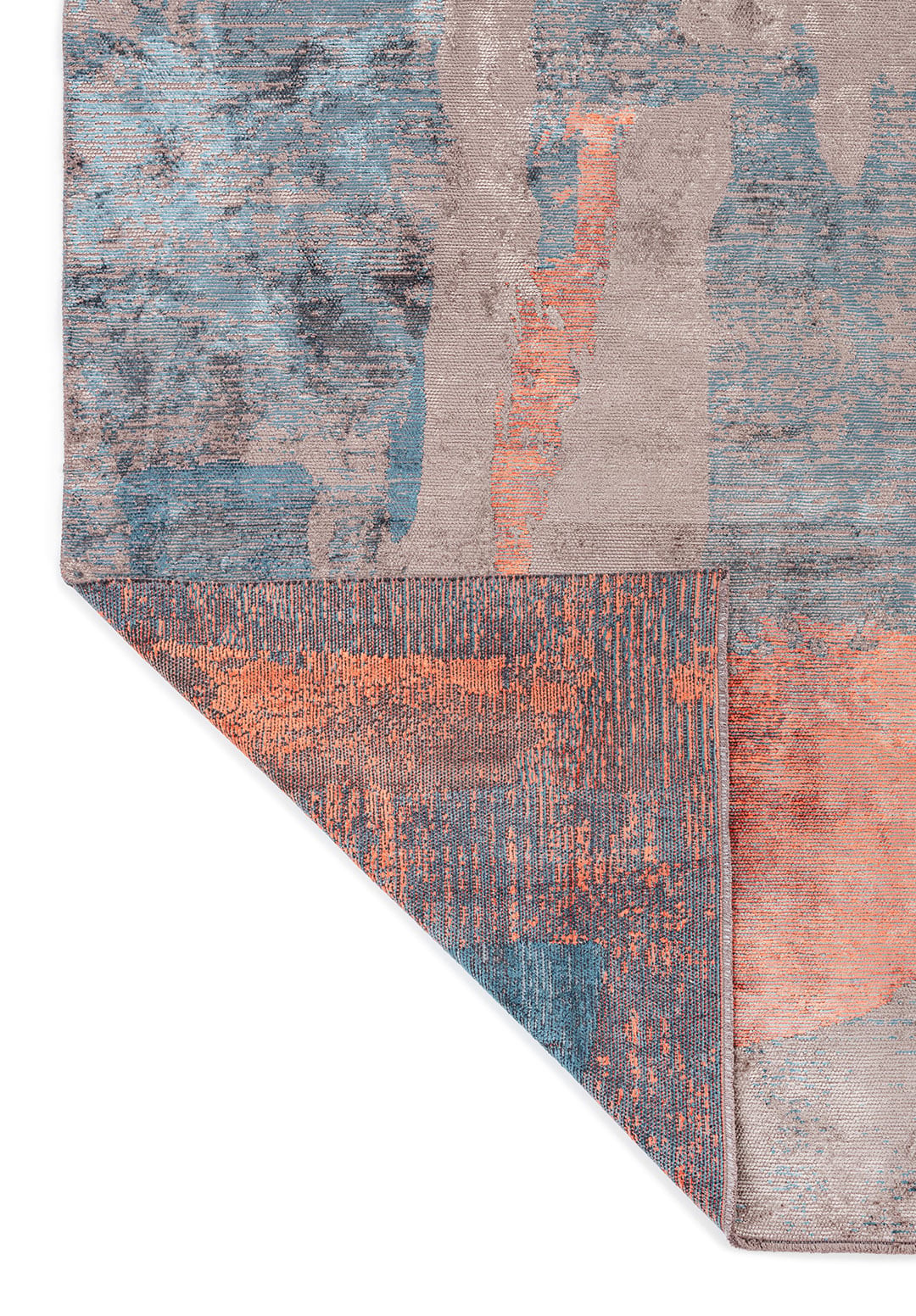Tepih BLISS DARK GREY, 200 x 250 cm