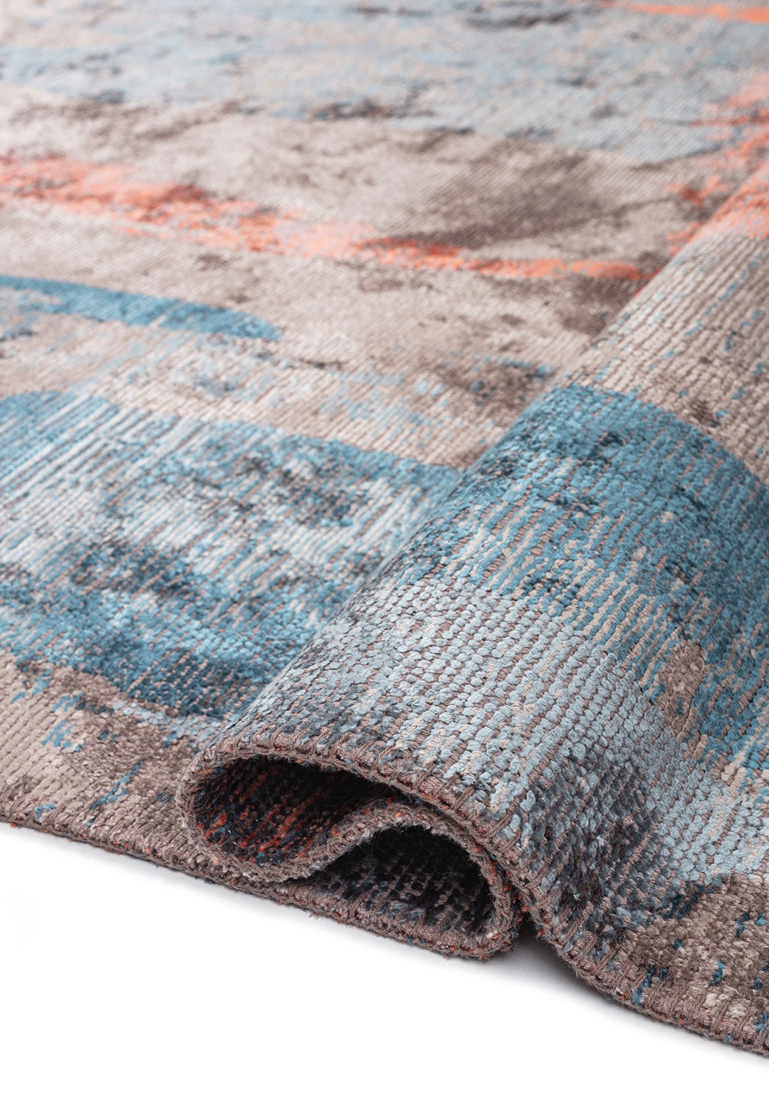 Tepih BLISS DARK GREY, 200 x 300 cm