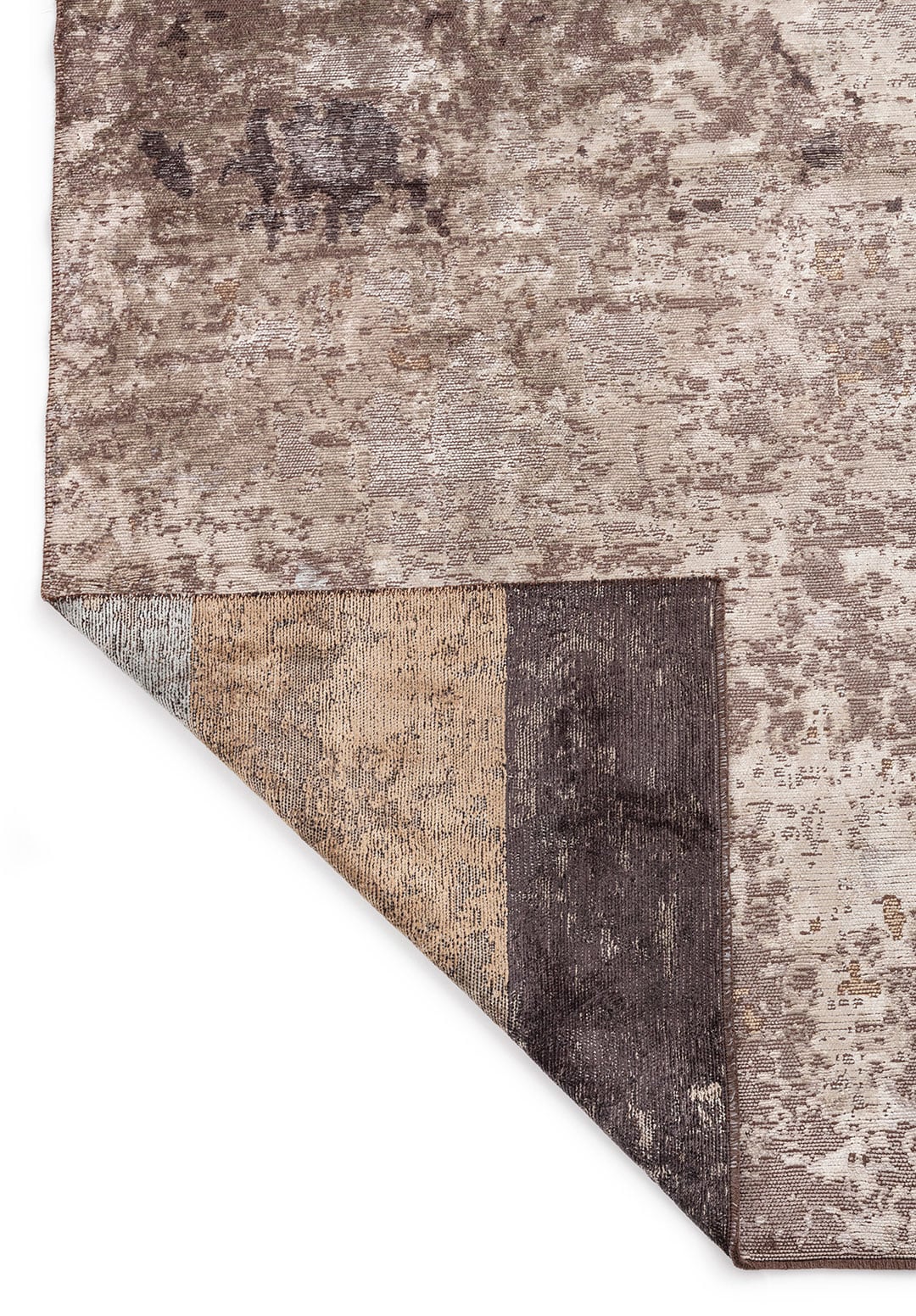 Tepih SERENITY LIGHT GREY, 200 x 250 cm