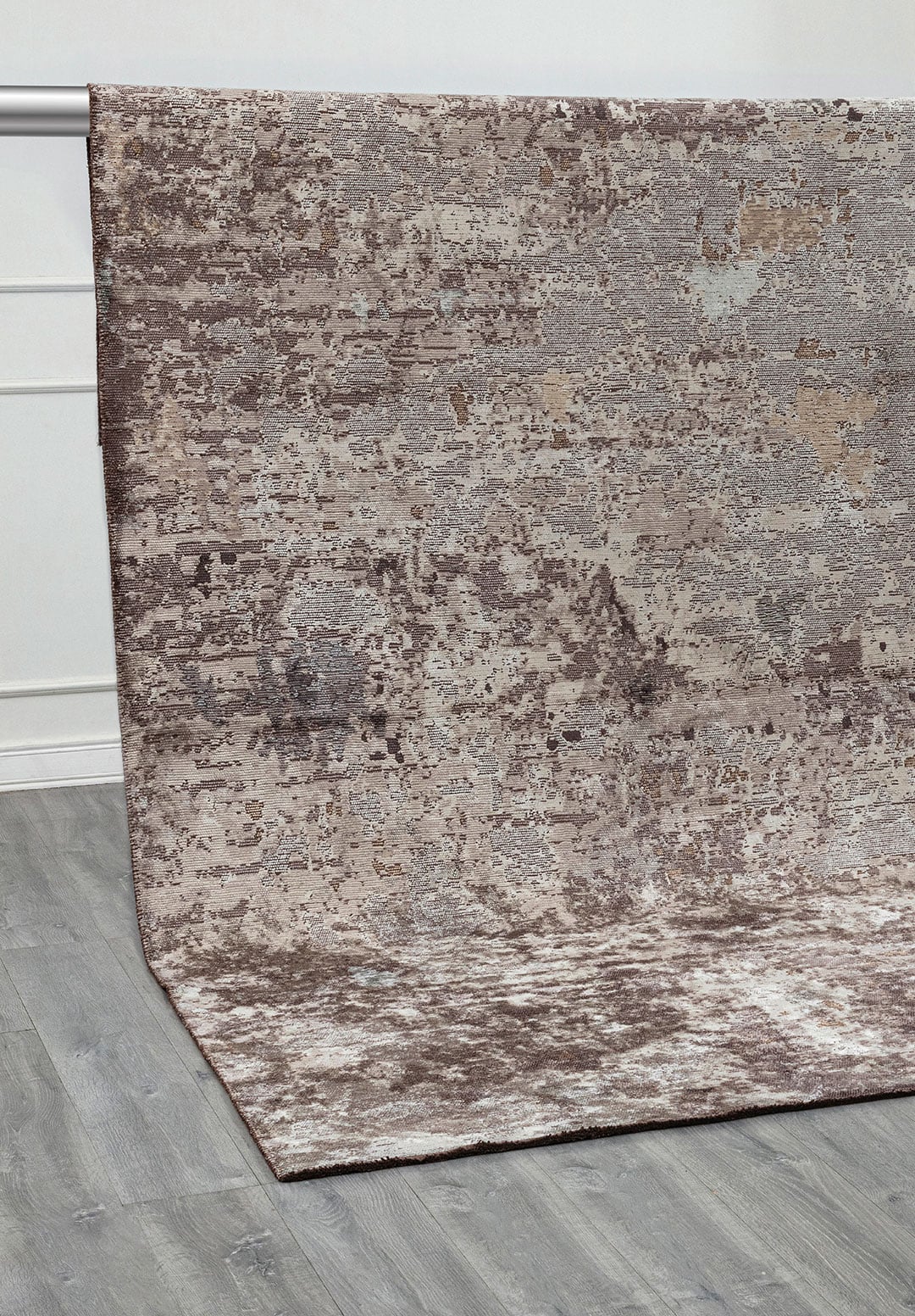 Tepih SERENITY LIGHT GREY, 240 x 300 cm