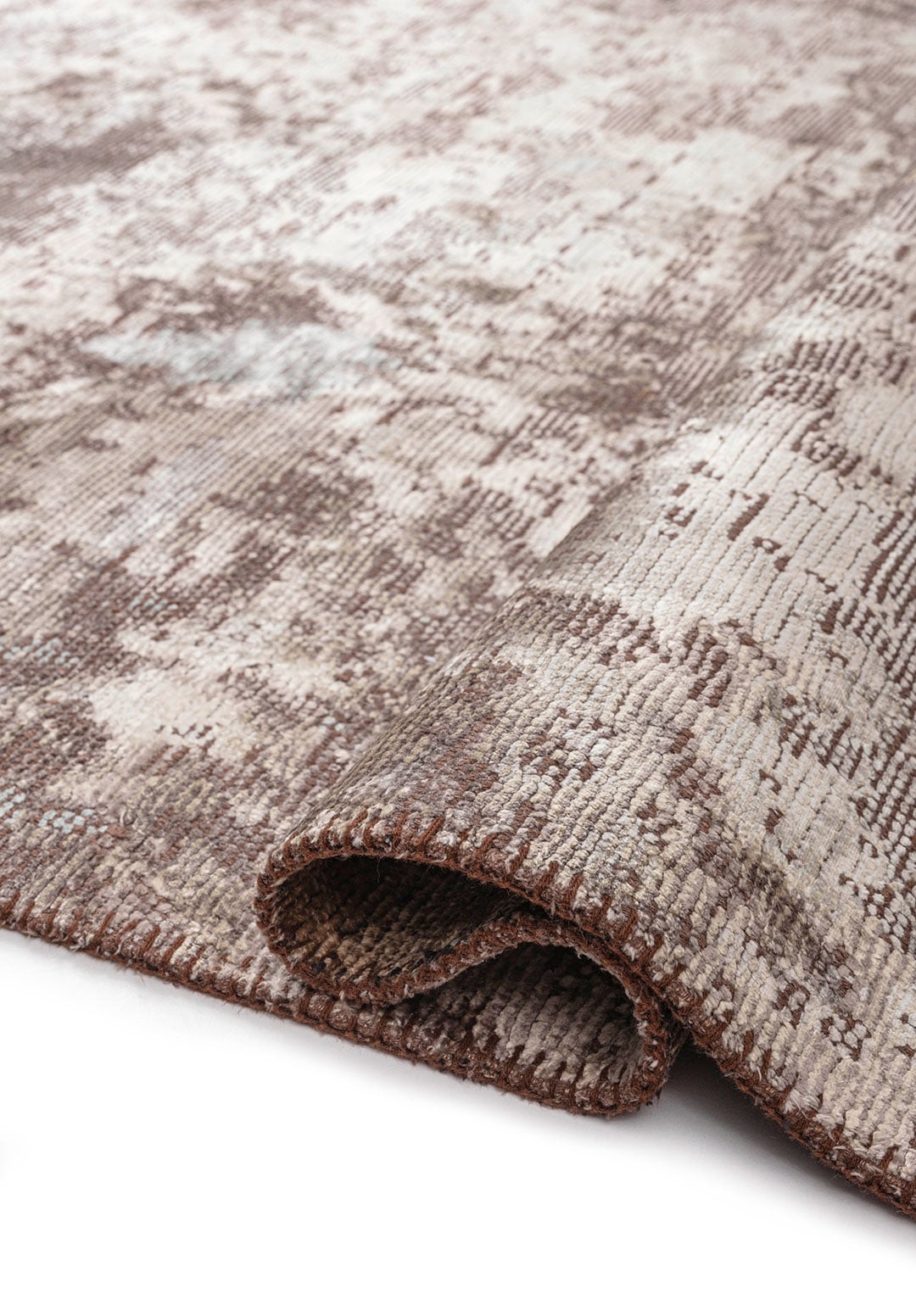 Tepih SERENITY LIGHT GREY, 200 x 300 cm