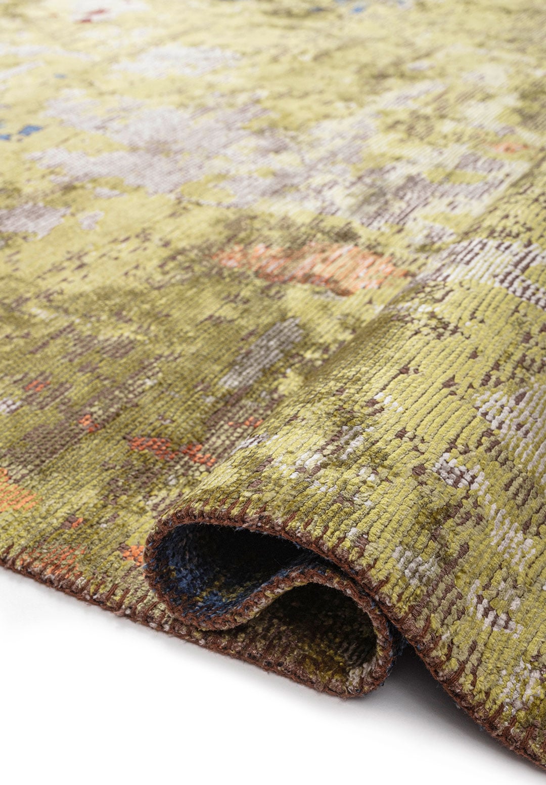 Tepih SERENITY LIGHT GREY, 200 x 300 cm