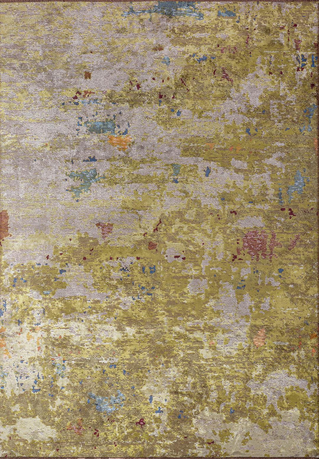 Tepih SERENITY LIGHT GREY, 200 x 300 cm
