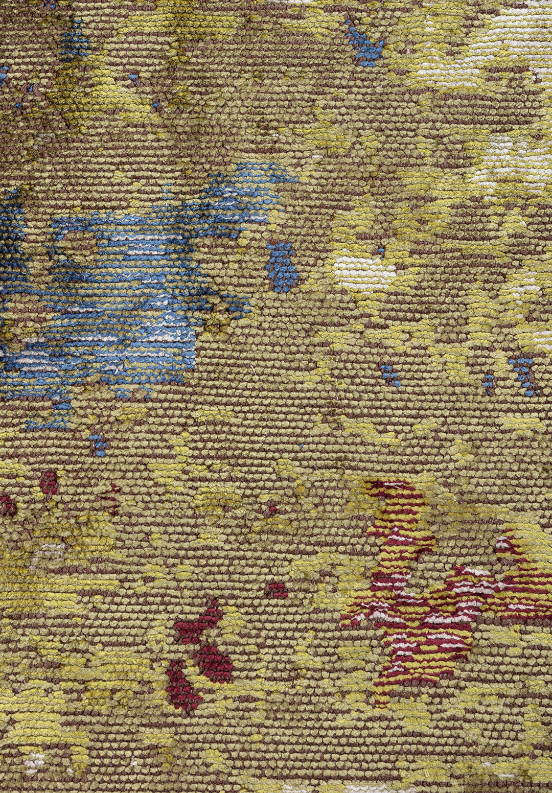 Tepih SERENITY LIGHT GREY, 200 x 250 cm