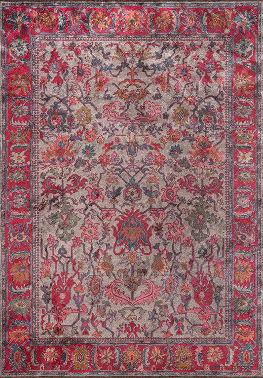 Tepih MAJESTY FUSCHIA, 240 x 340 cm