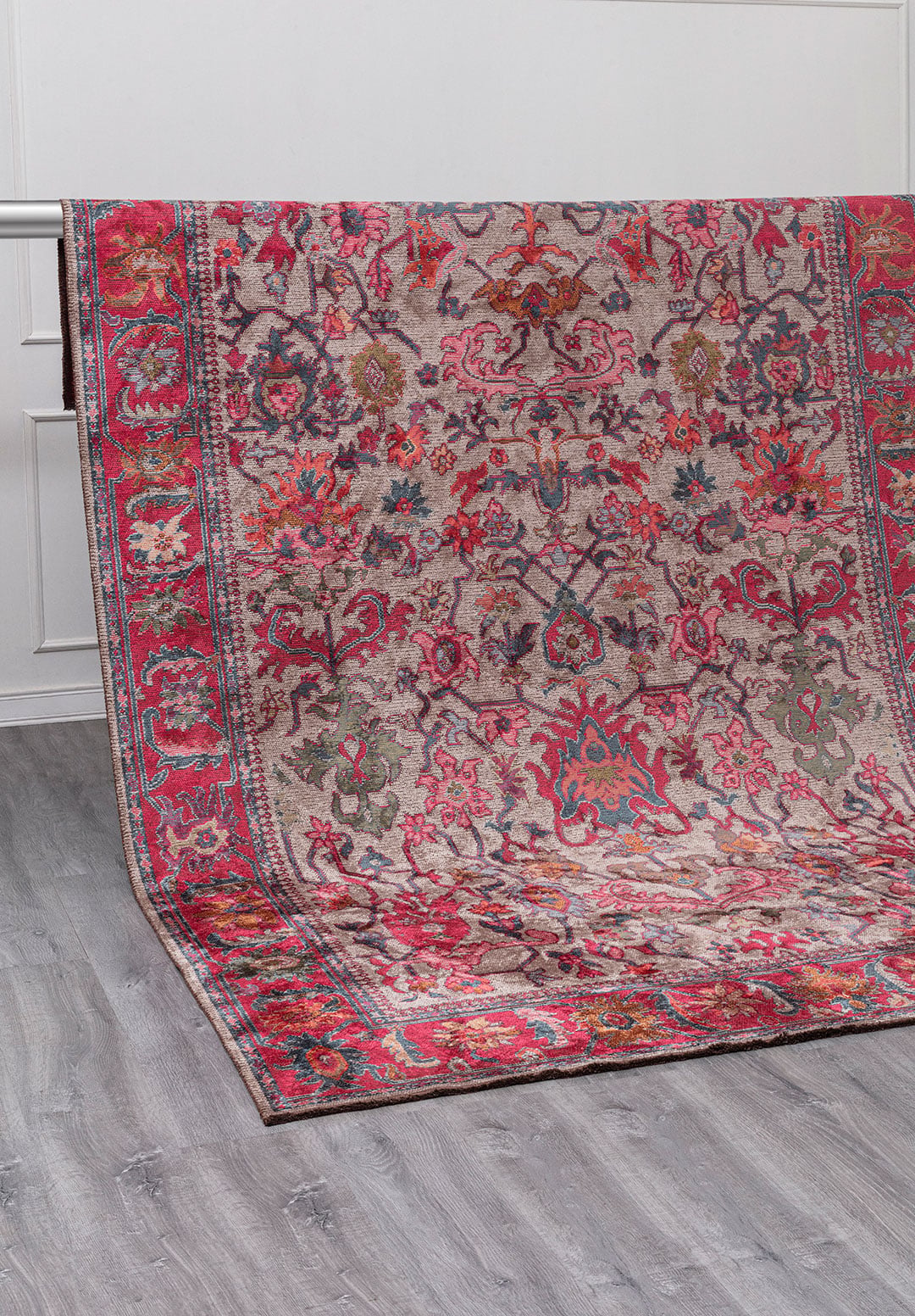 Tepih MAJESTY FUSCHIA, 200 x 250 cm