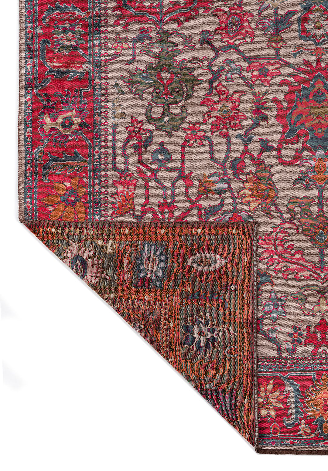 Tepih MAJESTY FUSCHIA, 200 x 250 cm