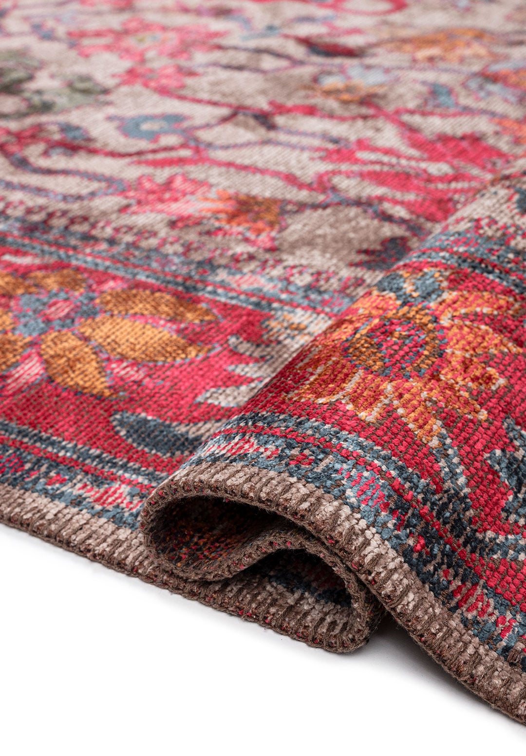 Tepih MAJESTY FUSCHIA, 200 x 250 cm