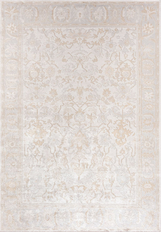 Tepih MAJESTY LIGHT GREY, 200 x 250 cm