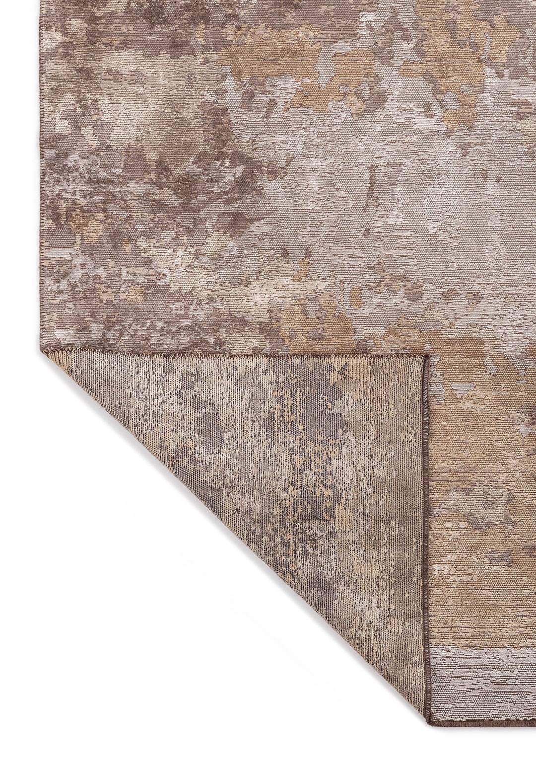Tepih QUASAR LIGHT GREY, 240 x 340 cm