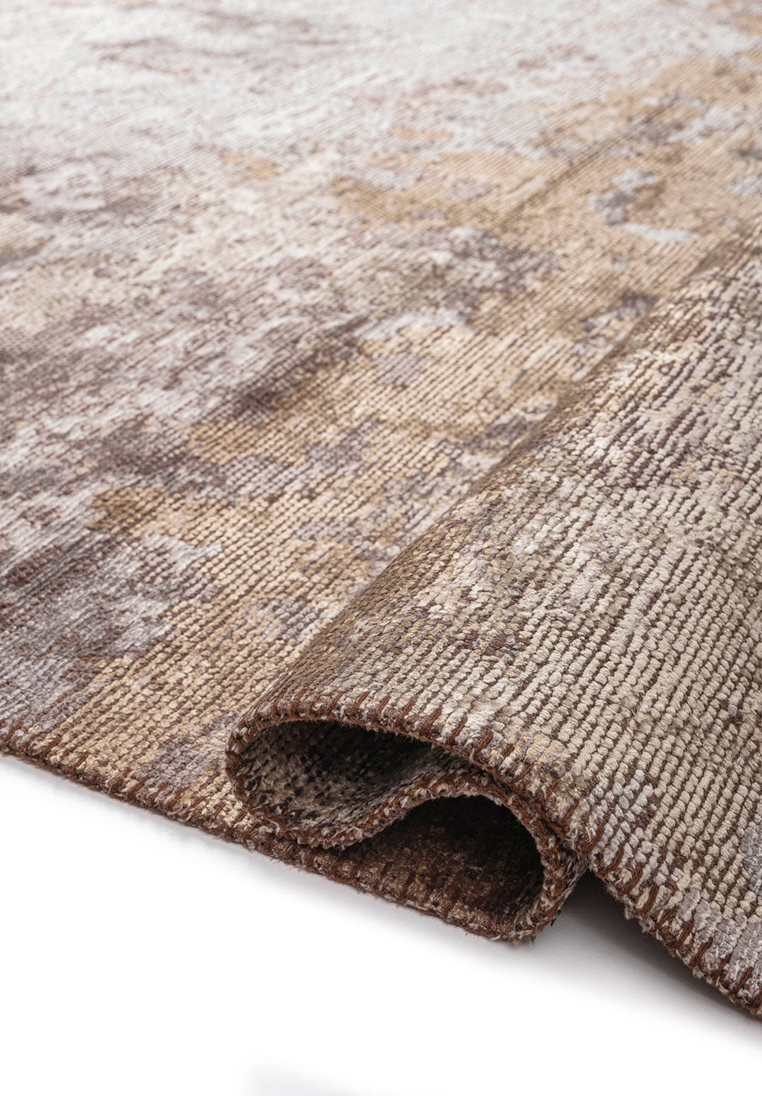 Tepih QUASAR LIGHT GREY, 240 x 300 cm