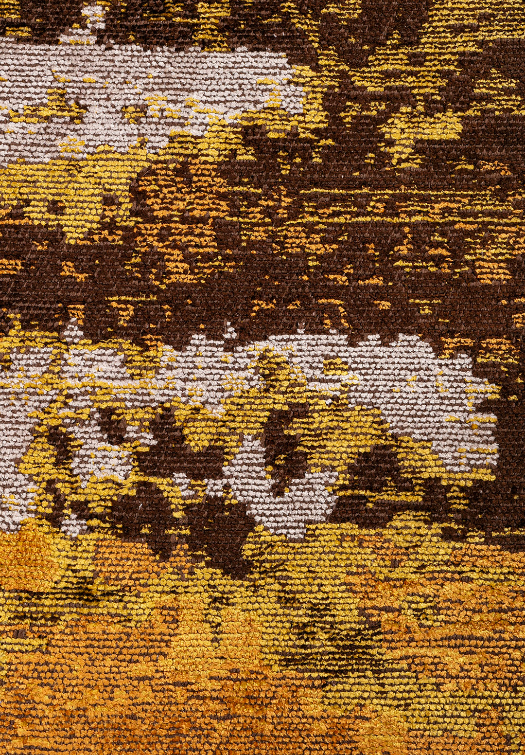 Tepih QUASAR MUSTARD, 240 x 300 cm