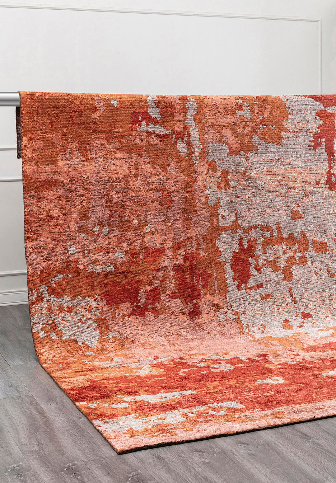 Tepih QUASAR LIGHT CORAL, 200 x 300 cm