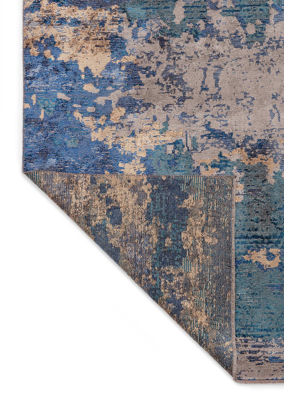 Tepih QUASAR GREY, 240 x 340 cm