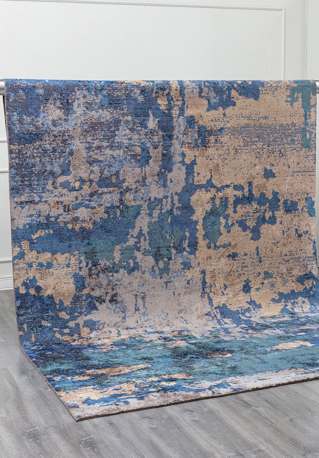 Tepih QUASAR GREY, 200 x 250 cm