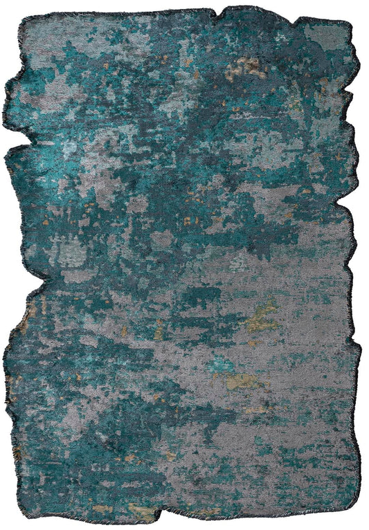 Tepih SERENITY LIGHT GREY, 200 x 250 cm