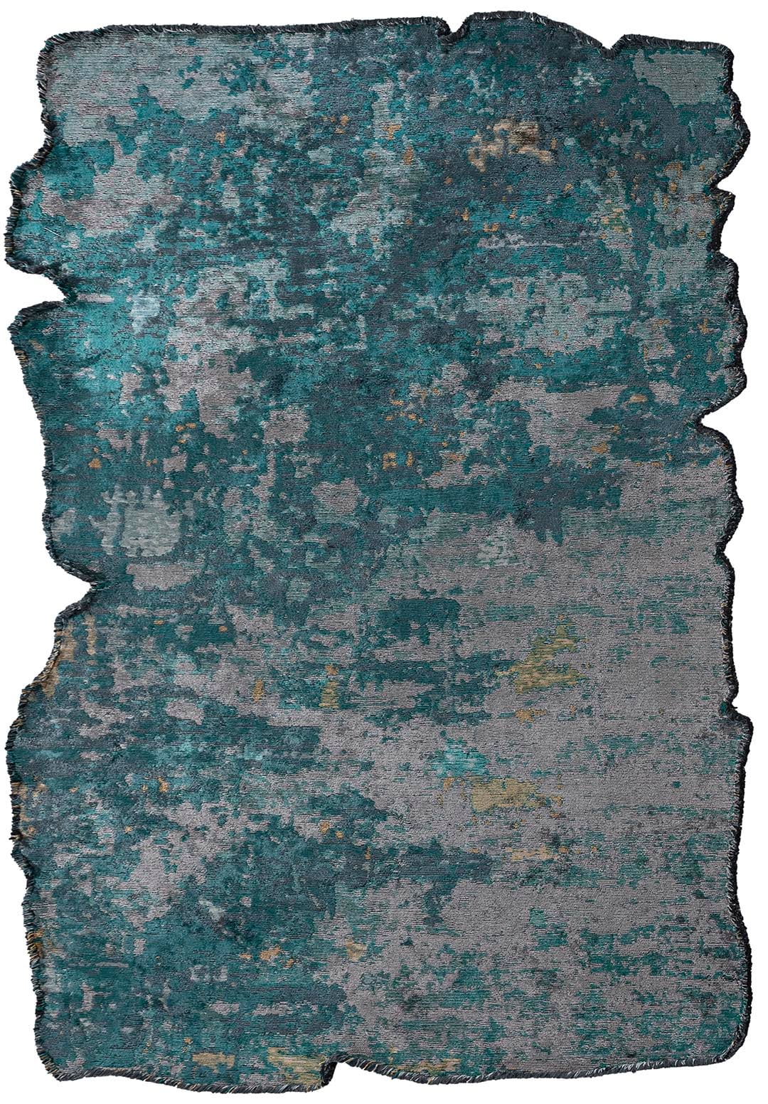 Tepih SERENITY LIGHT GREY, 240 x 340 cm