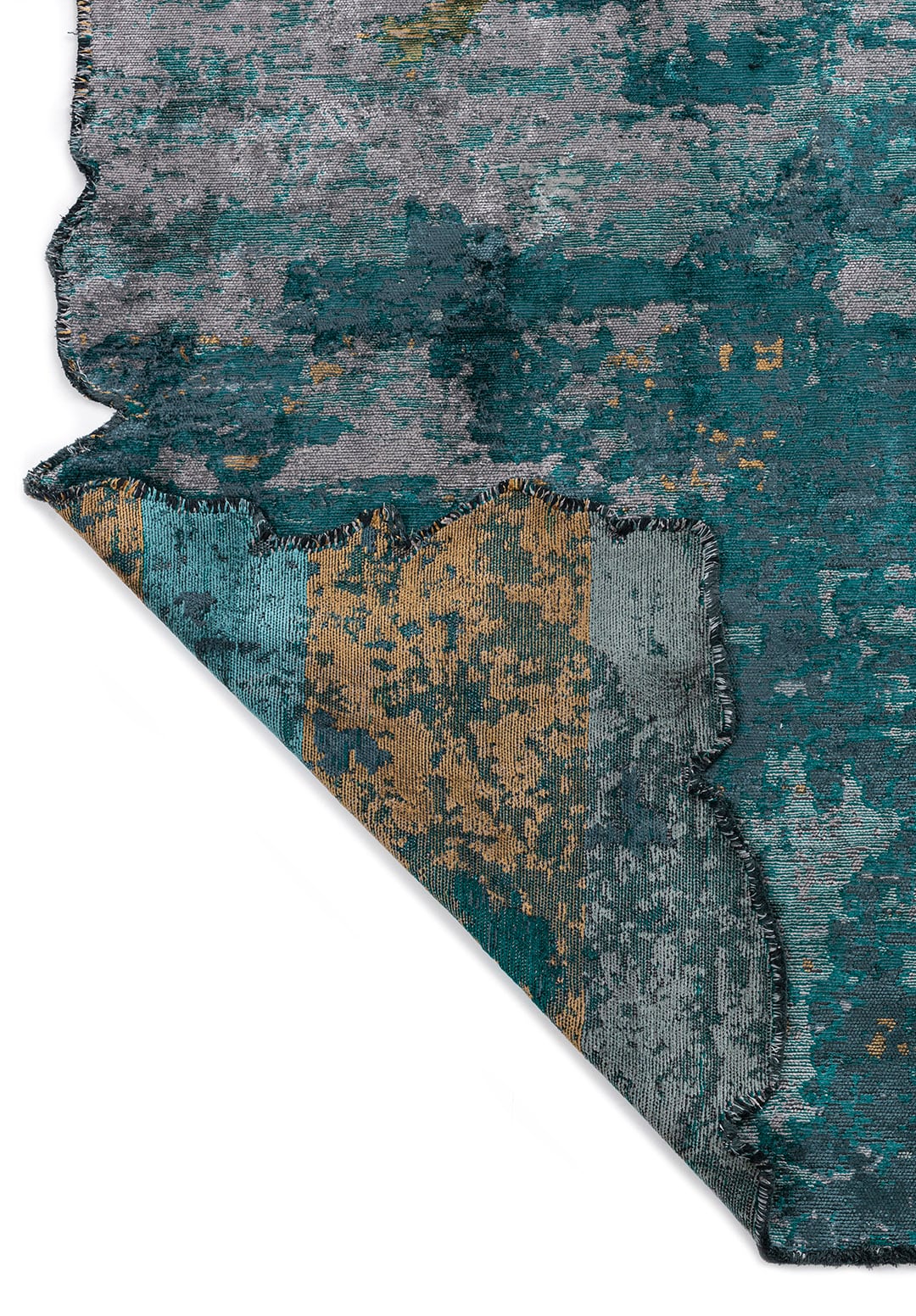 Tepih SERENITY LIGHT GREY, 240 x 340 cm