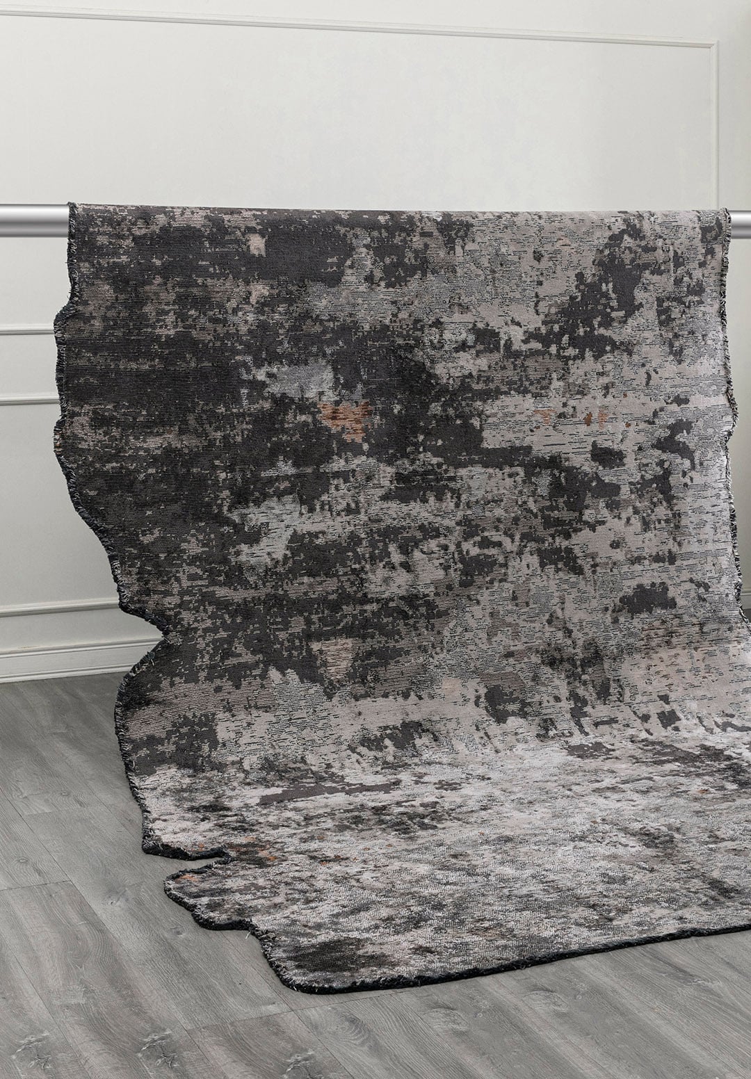 Tepih SERENITY CHARCOAL, 200 x 250 cm