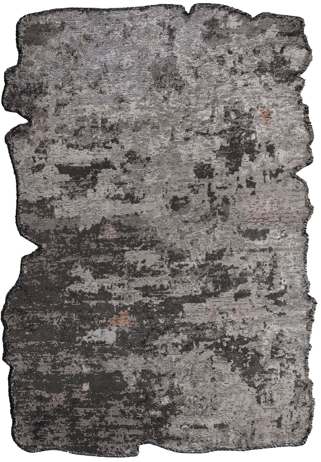 Tepih SERENITY CHARCOAL, 240 x 300 cm