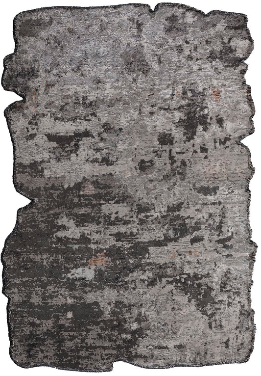 Tepih SERENITY CHARCOAL, 200 x 300 cm