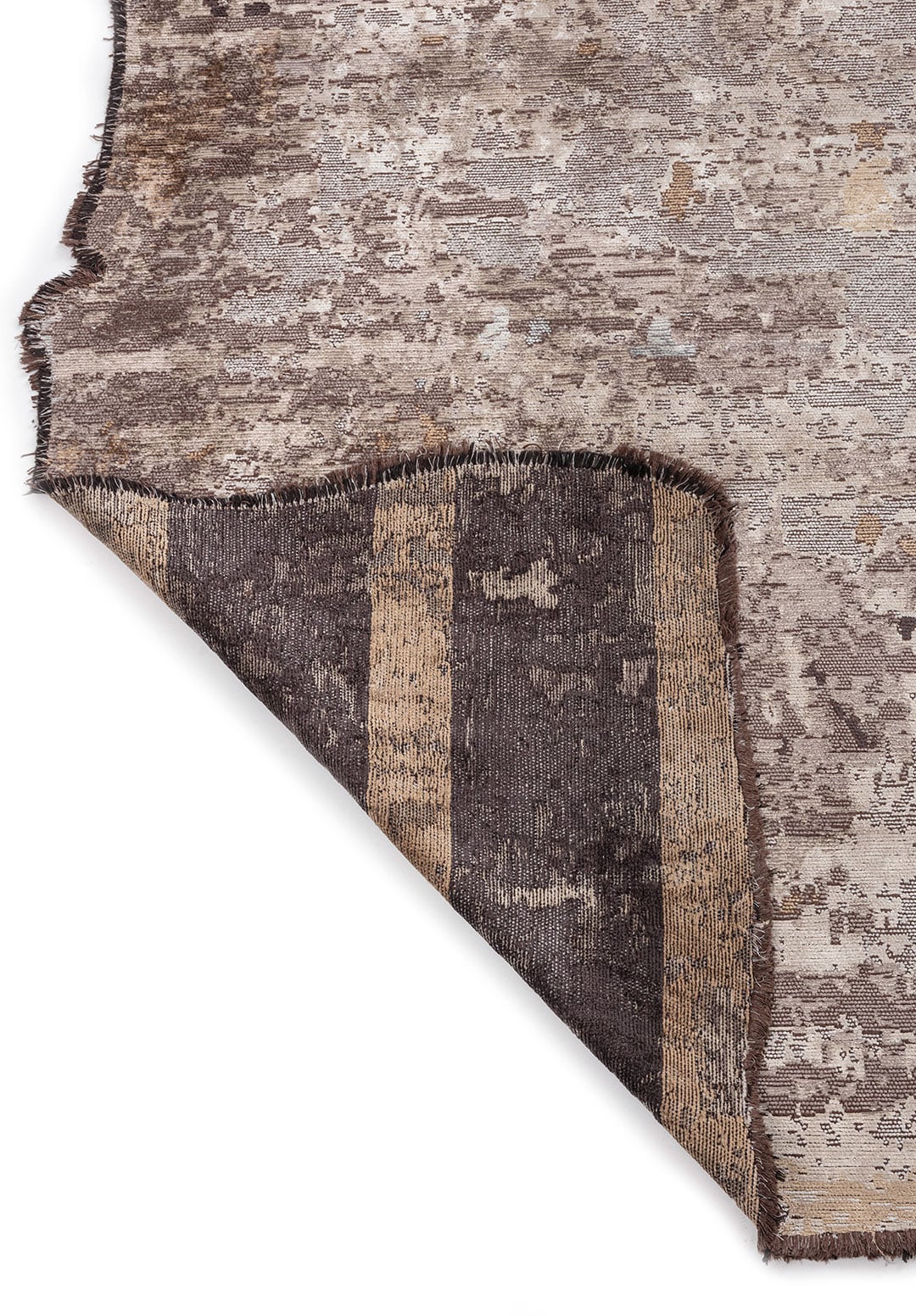 Tepih SERENITY LIGHT GREY, 200 x 300 cm