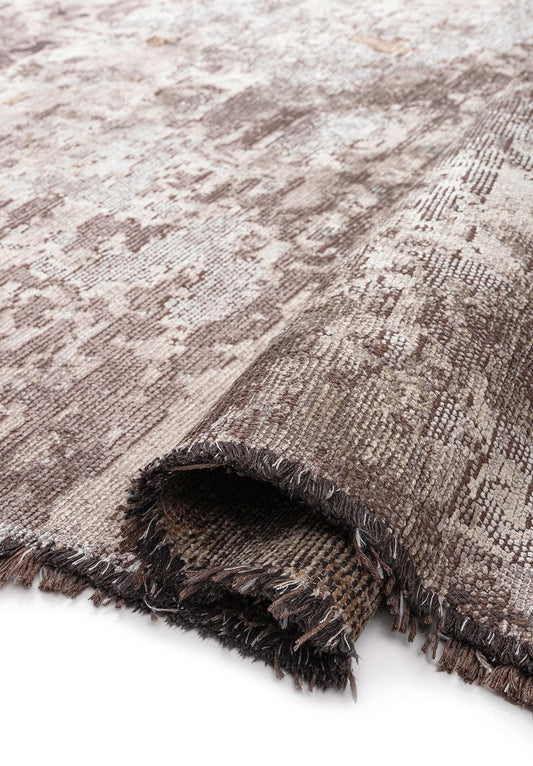 Tepih SERENITY LIGHT GREY, 200 x 300 cm