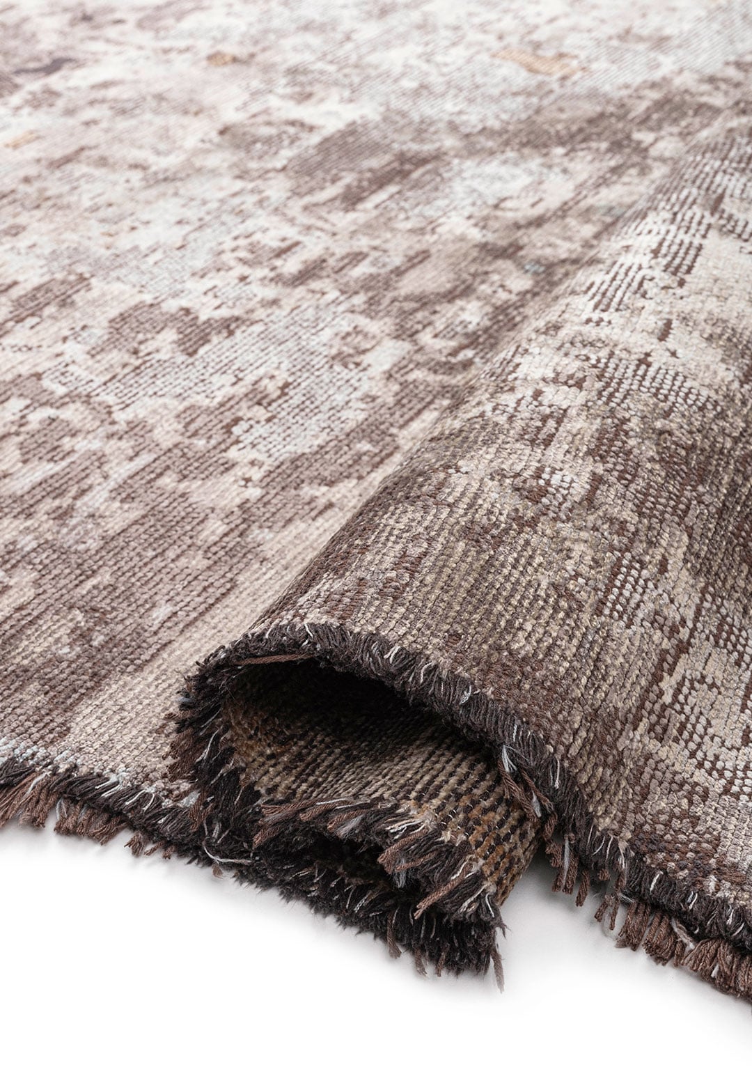 Tepih SERENITY LIGHT GREY, 240 x 300 cm