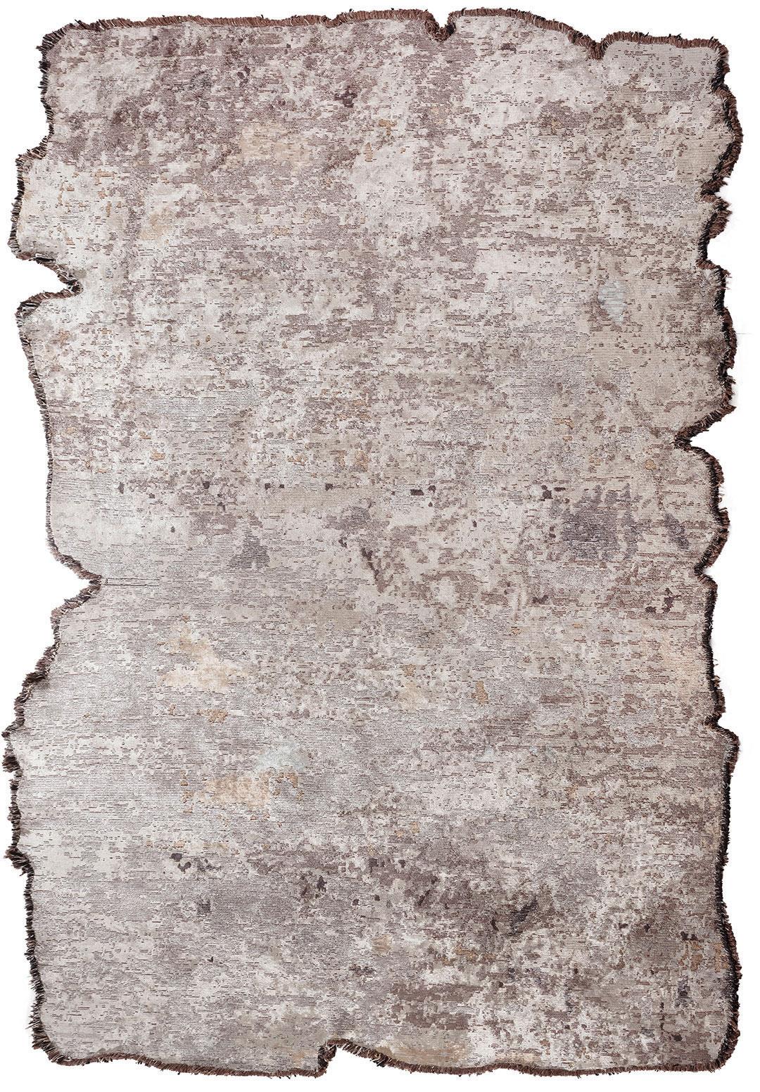 Tepih SERENITY LIGHT GREY, 240 x 300 cm