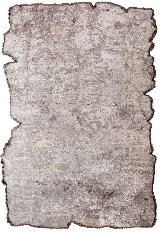Tepih SERENITY LIGHT GREY, 200 x 250 cm