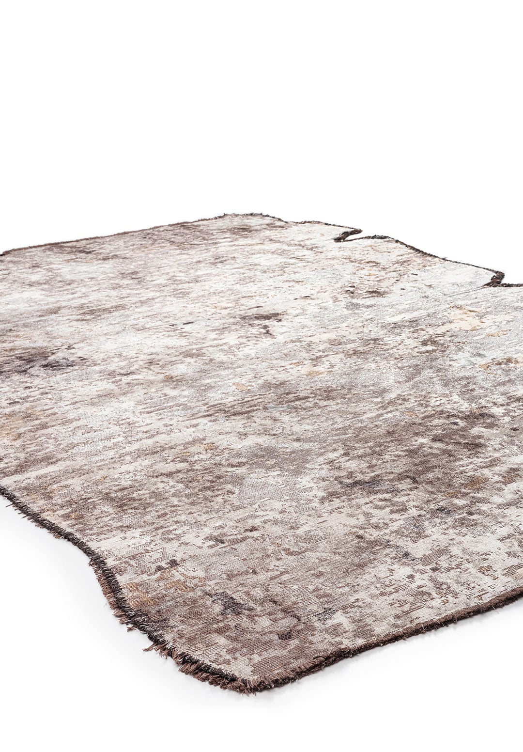 Tepih SERENITY LIGHT GREY, 240 x 300 cm