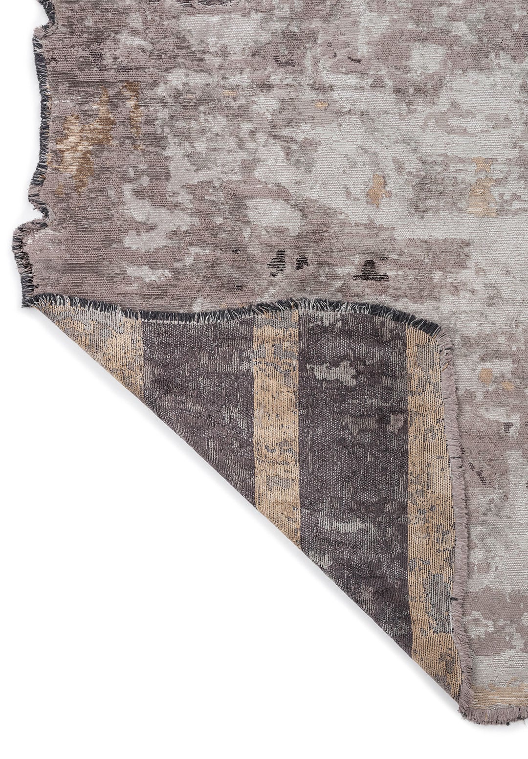 Tepih SERENITY LIGHT GREY, 240 x 340 cm