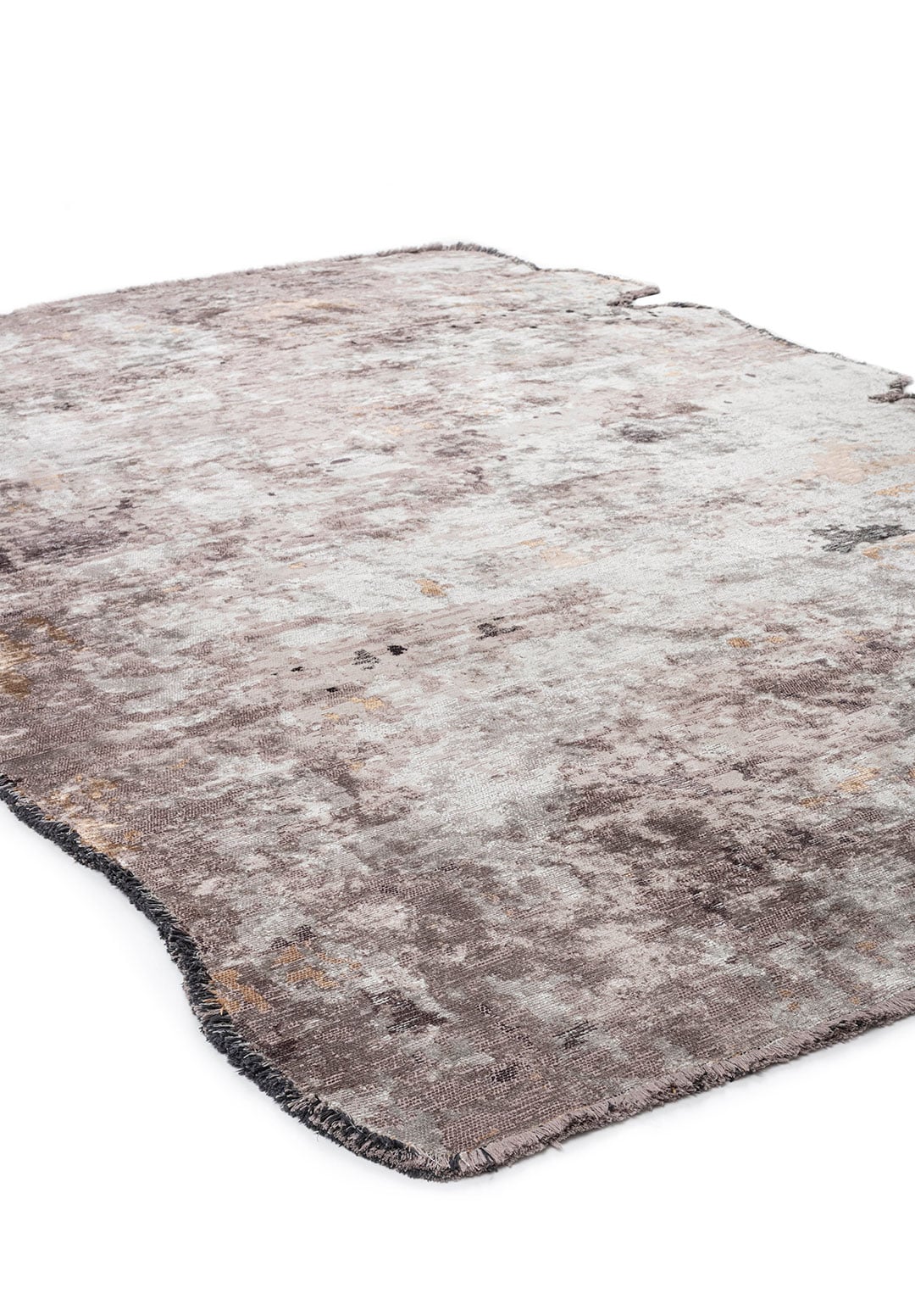 Tepih SERENITY LIGHT GREY, 240 x 340 cm