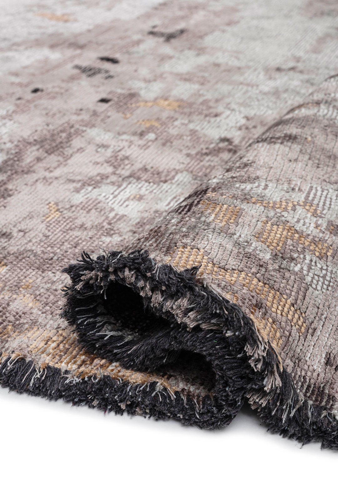 Tepih SERENITY LIGHT GREY, 240 x 340 cm