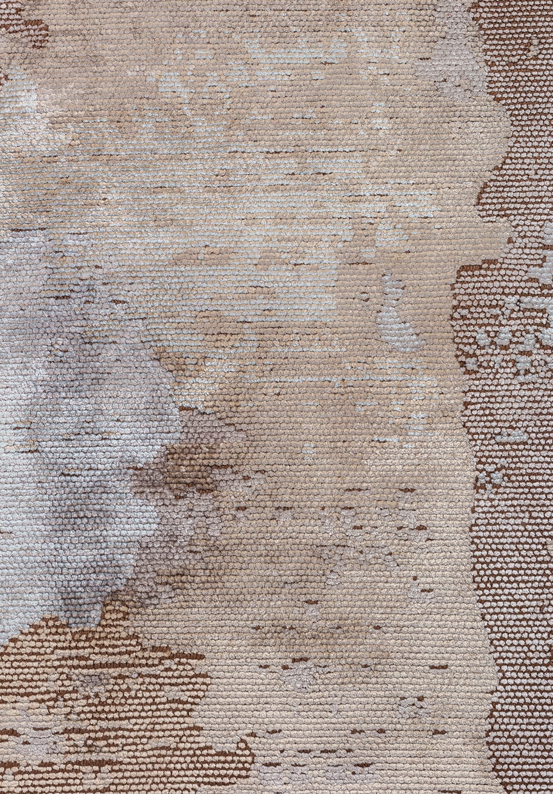 Tepih LUSH LIGHT GREY, 240 x 300 cm