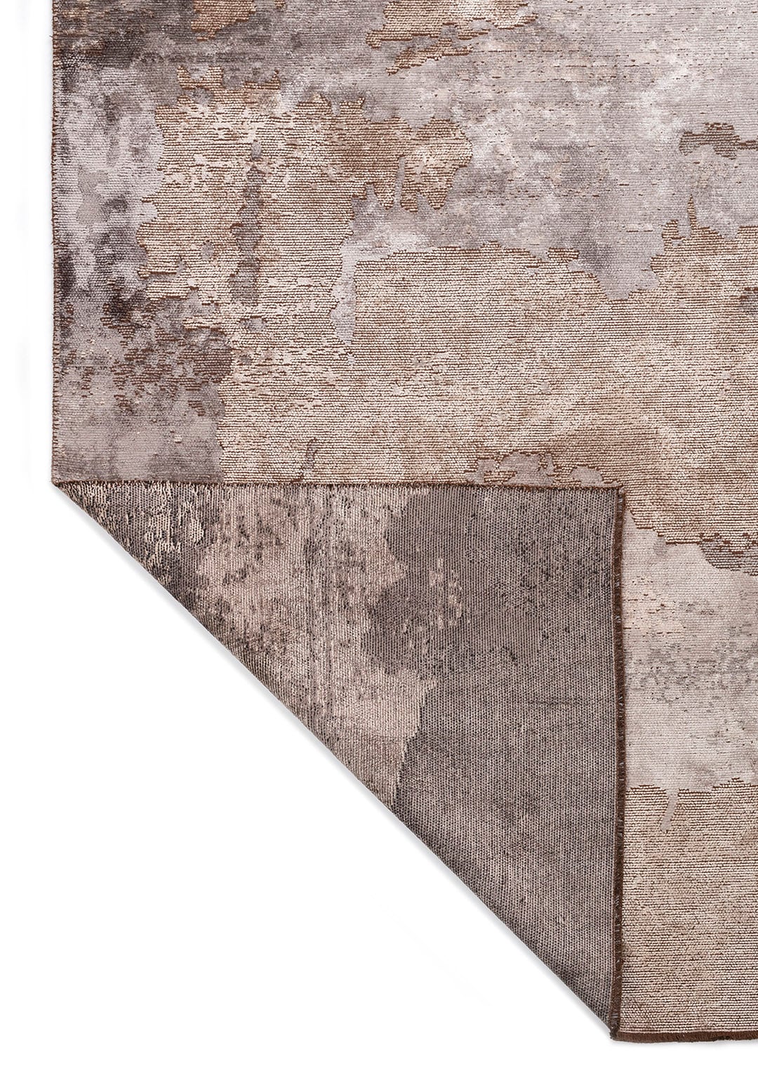 Tepih LUSH GREY, 240 x 340 cm