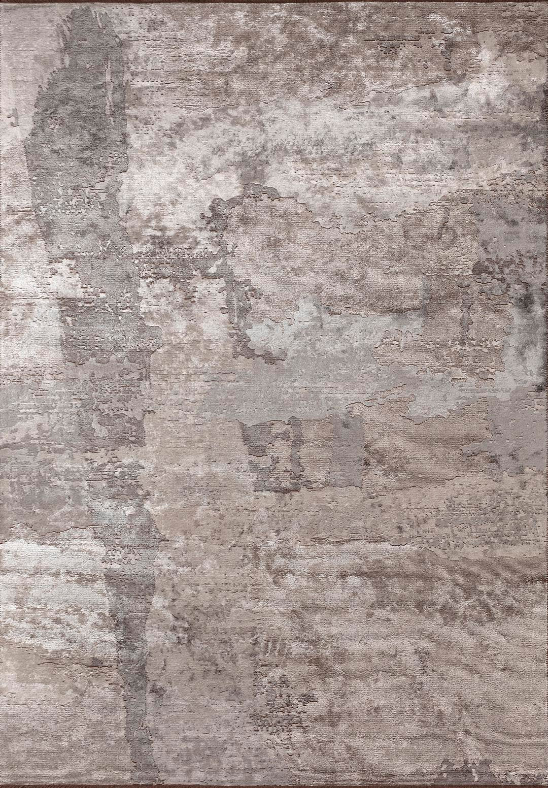 Tepih LUSH GREY, 200 x 250 cm