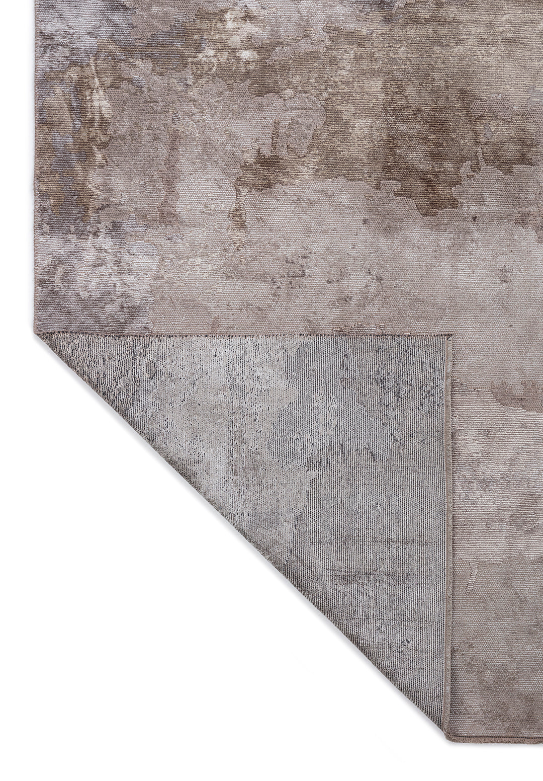 Tepih LUSH DARK GREY, 200 x 250 cm
