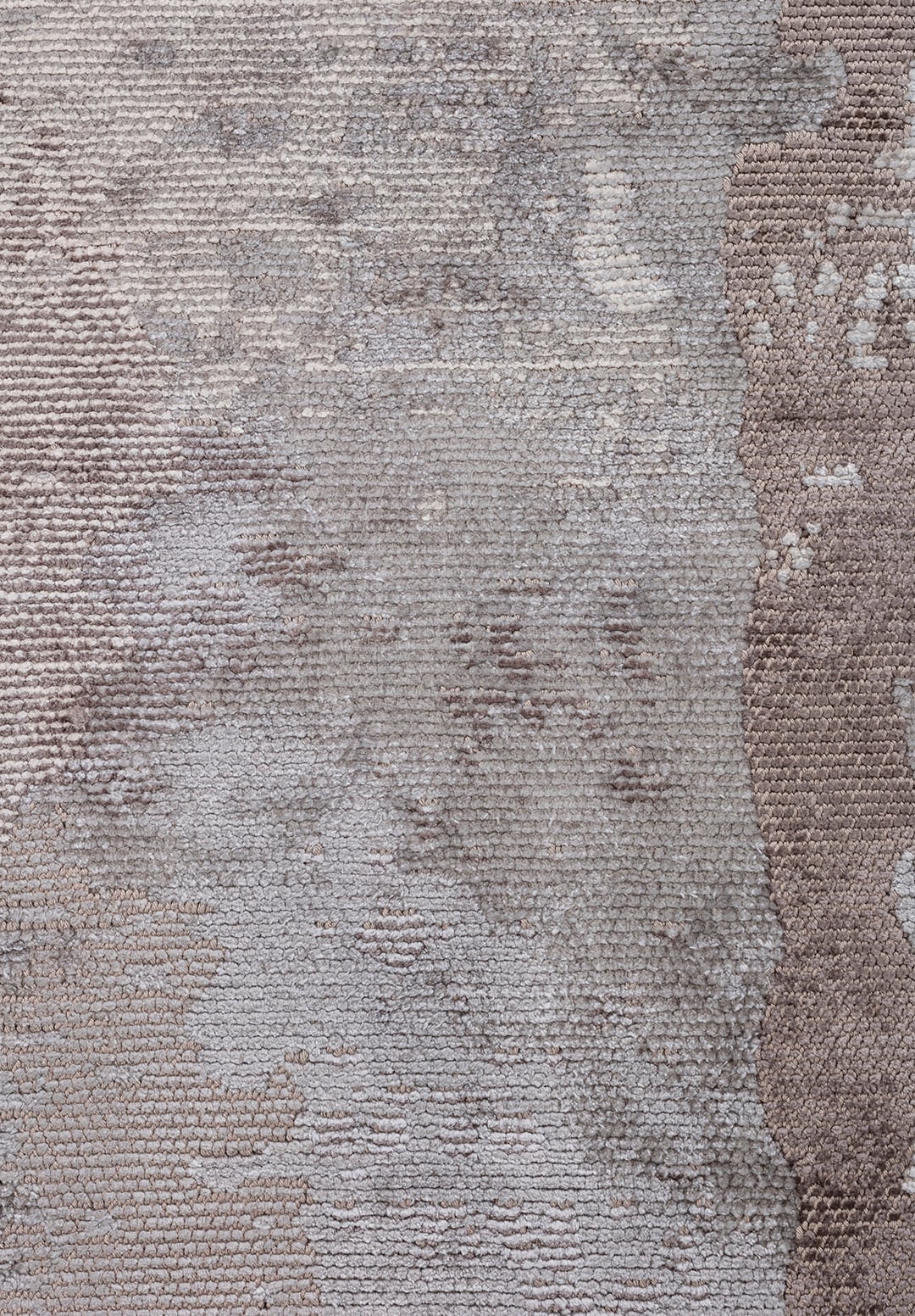 Tepih LUSH DARK GREY, 240 x 340 cm