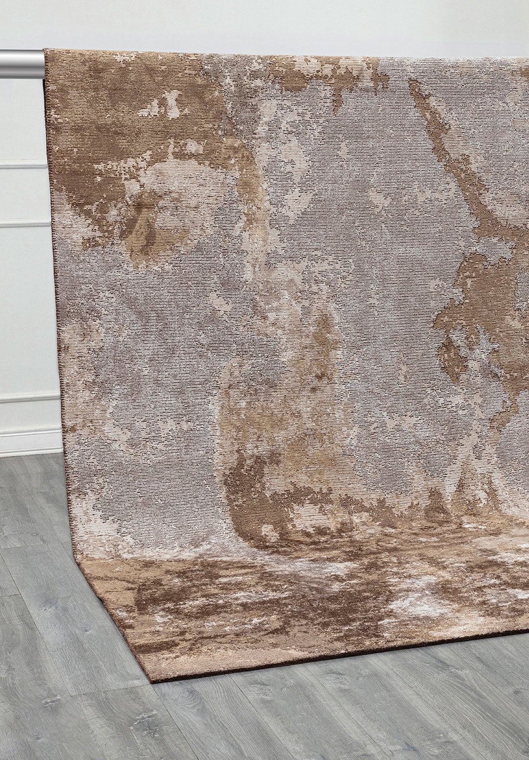 Tepih MIST LIGHT CREAM, 240 x 300 cm