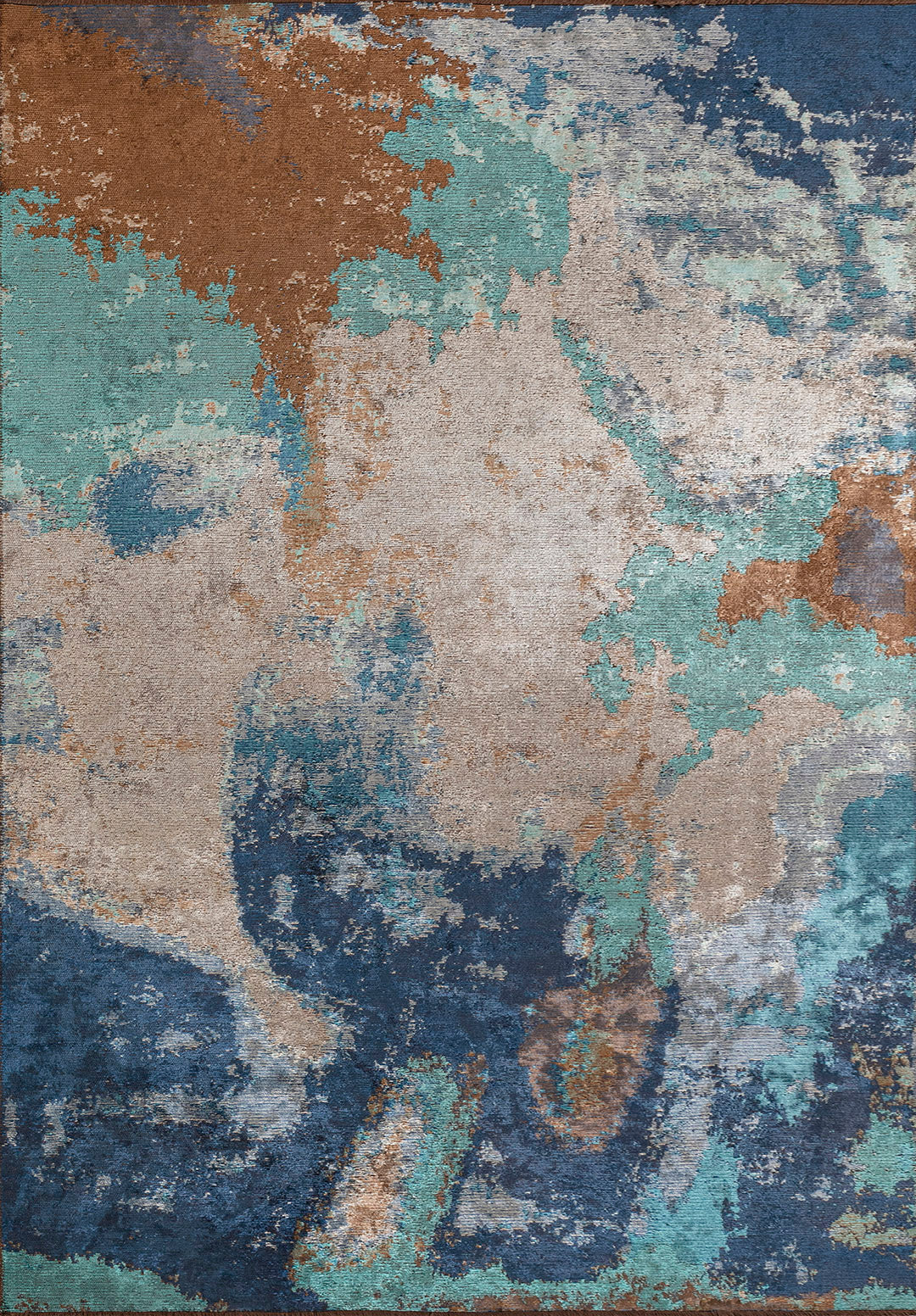 Tepih MIST CREAM, 200 x 300 cm