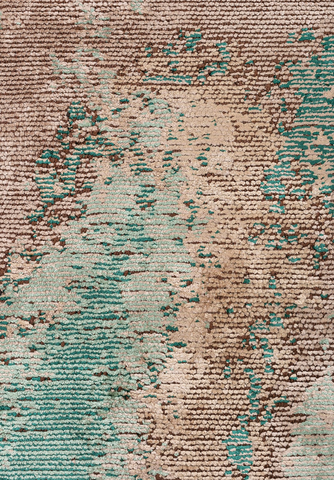Tepih MIST RIVER GREEN, 240 x 300 cm